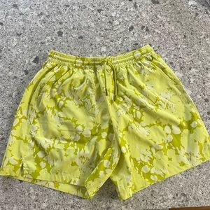 Outdoor Voices SolarCool 5” Shorts